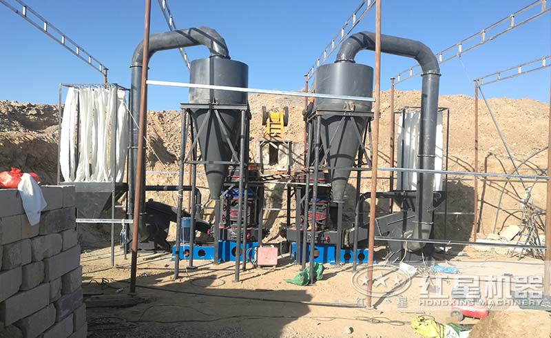 山東客戶現場實拍圖