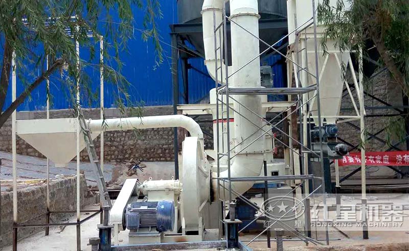 山西晉中客戶現場實拍圖