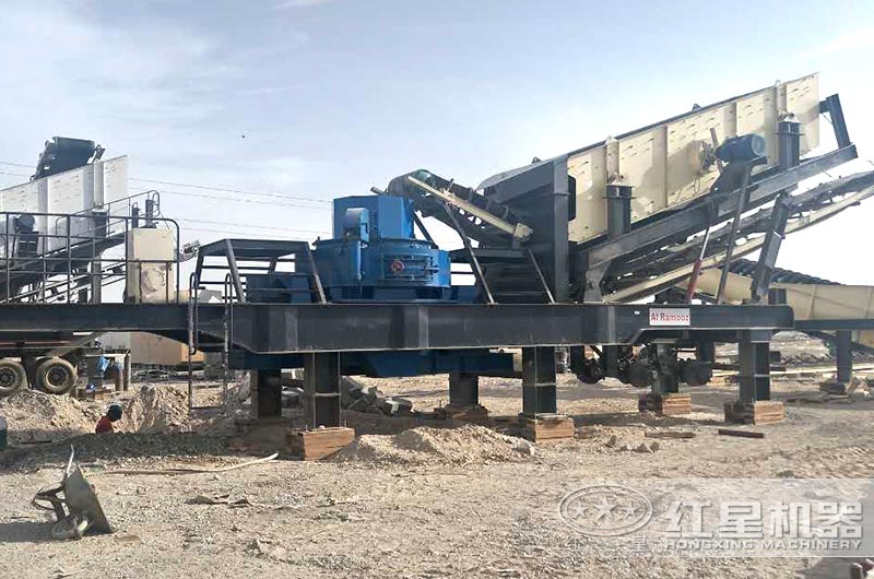 阿曼蘇丹國客戶現場實拍圖