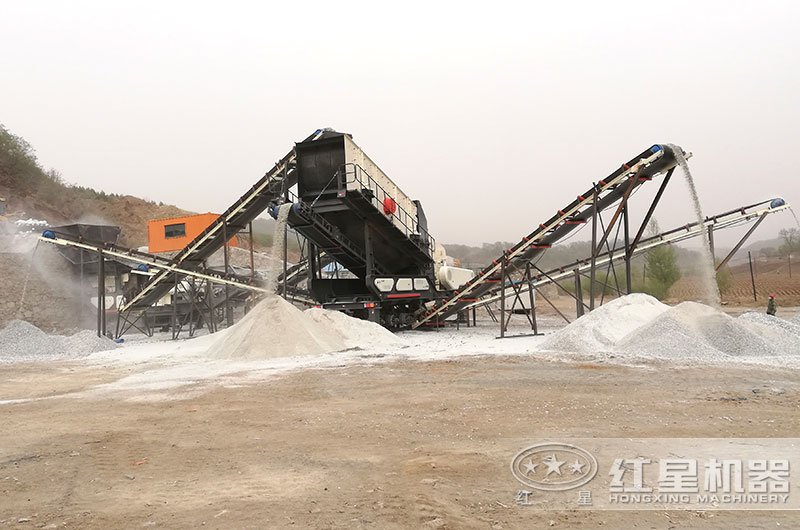 吉林客戶現場實拍圖