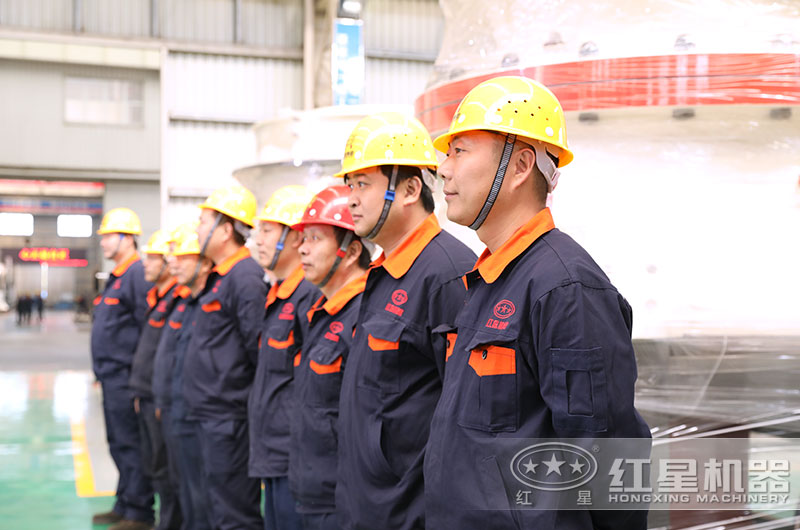 把産品品質做到客戶滿意