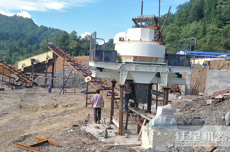 浙江安裝現場實拍圖