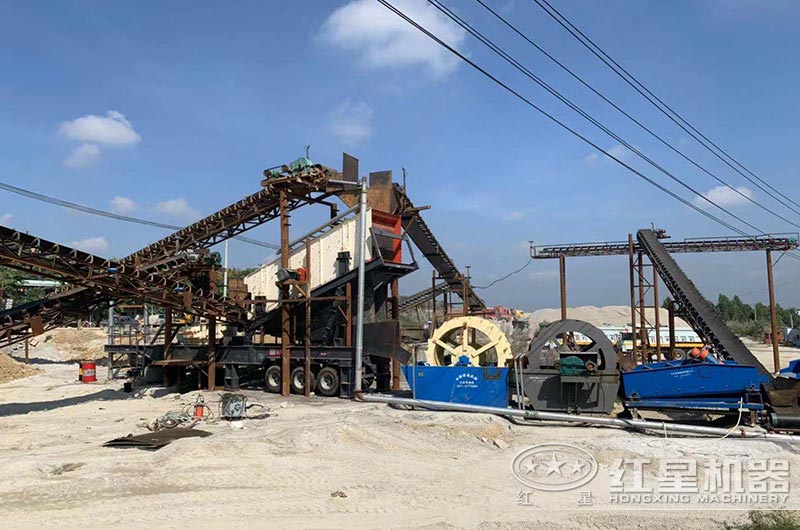 海南客戶現場圖