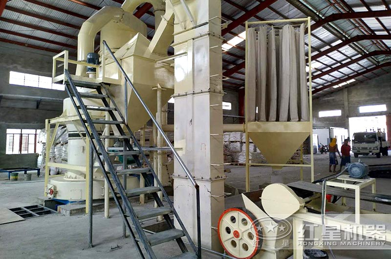 菲律賓客戶現場