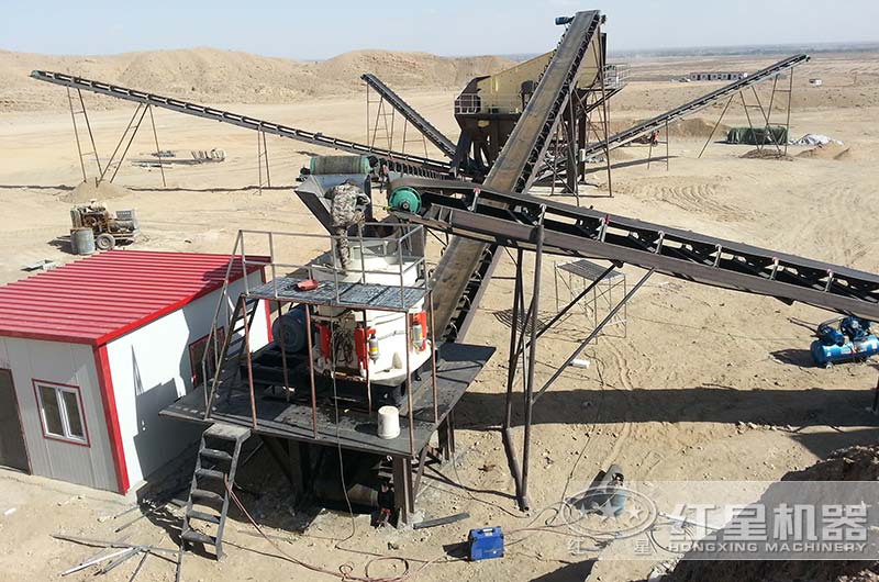 内蒙用戶破碎現場