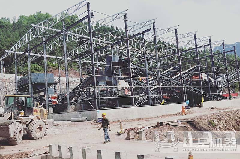 四川客戶現場圖