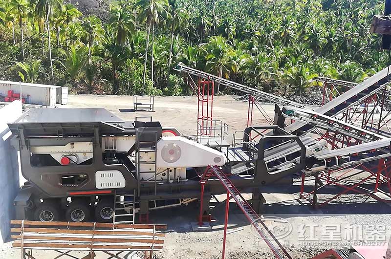 菲律賓客戶現場實拍圖