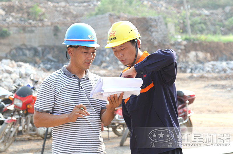 售後人員免費安裝、調試