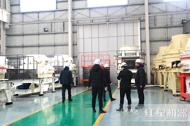 現貨提供客戶來廠參觀咨詢